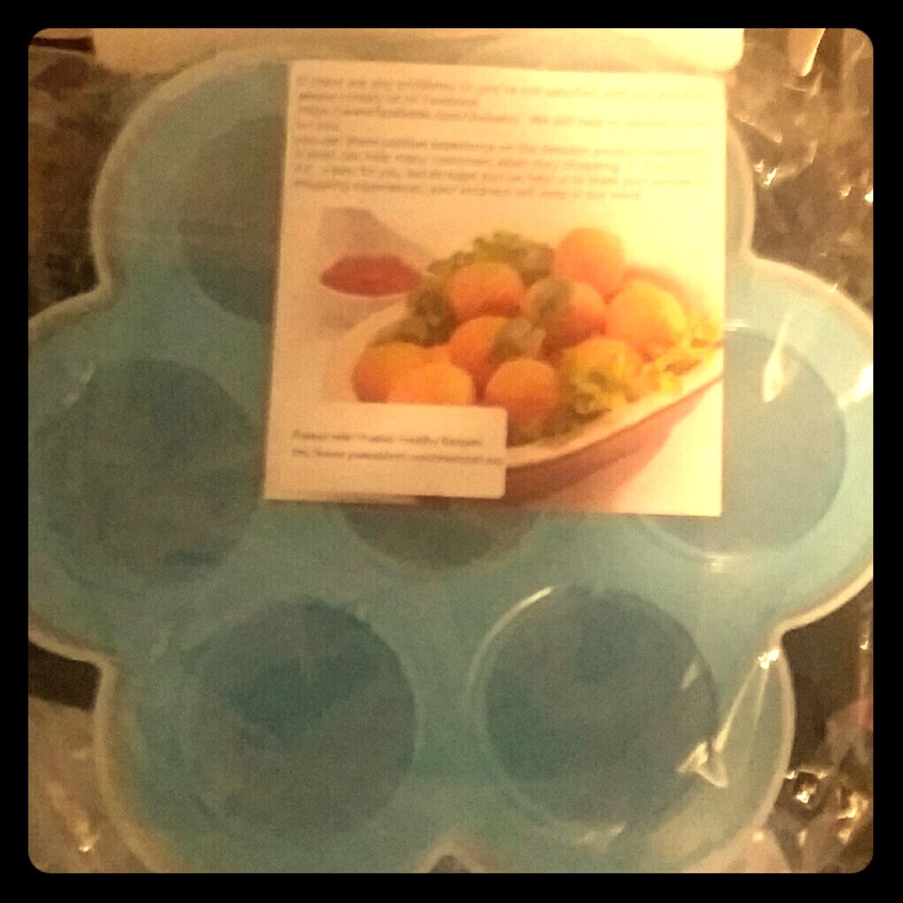 Baby food Maker for instant pot